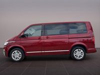 Second-hand VW Multivan Highline 204 CP (150 kW) 2022 Monovolum