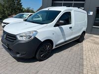 Gebraucht Dacia Dokker Express 83 PS (61 kW) 2015 Weiß Van
