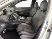 Gebraucht Peugeot 5008 Allure GT-Line 165 PS (121 kW) 2017 Blanc nacre blanc nacre Van / Kleinbus