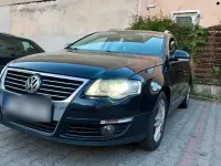 Gebraucht VW Passat 200 PS (147 kW) 2009 Kombi