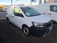 Neu Renault Kangoo Rapid Advance 95 PS (69 kW) 2025 Weiß (weiß) Van