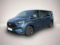 Gebraucht Ford Tourneo Custom Titanium 136 PS (100 kW) 2025 Manufacturer Van