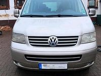 Gebraucht VW Multivan 174 PS (127 kW) 2004 Andere farben Van