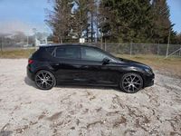 Gebraucht Seat Leon CUPRA 290 PS (213 kW) 2020 Schwarz Limousine
