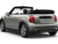 Used Mini Cooper Cabriolet 136 HP (100 kW) 2023 Silver Cabriolet