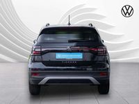 gebraucht VW T-Cross - MOVE