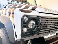 gebraucht Land Rover Defender 90 SOFT TOP E