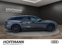Neu Audi A6 Ambiente 204 PS (150 kW) 2025 Grau Kombi