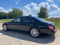 gebraucht Maybach 57 S