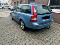 gebraucht Volvo V50 2.0 Diesel