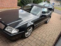 gebraucht Mercedes 300 SLSL-24