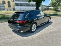 Gebraucht Audi A4 Advanced 265 PS (194 kW) 2022 Schwarz Kombi