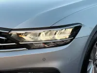 Gebraucht VW Passat 200 PS (147 kW) 2022 Gelb Kombi
