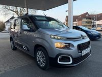 Gebraucht Citroën Berlingo Shine 131 PS (96 kW) 2020 Grau Van / Kleinbus