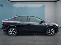 Gebraucht Dacia Logan 90 PS (66 kW) 2024 Schwarz Limousine