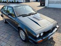Gebraucht Alfa Romeo GTV 158 PS (116 kW) 1983 Marrone alfa romeo Coupé