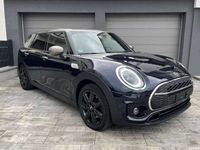 gebraucht Mini Cooper S Clubman Aut. Yours Trim