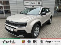 Neu Jeep Avenger Altitude 101 PS (74 kW) 2025 Grau SUV