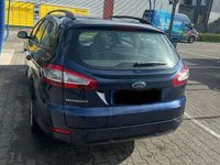 gebraucht Ford Mondeo Turnier 2.0 TDCi