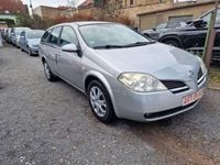 Gebraucht Nissan Primera 140 PS (102 kW) 2003 Grau Kombi
