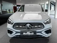 Gebraucht Mercedes GLA250 Night 218 PS (160 kW) 2025 Grau SUV