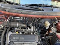 Gebraucht Suzuki Liana 103 PS (75 kW) 2002 Rot Kombi