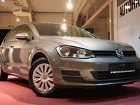 Gebraucht VW Golf VII Comfortline 125 PS (91 kW) 2016 Grau Limousine