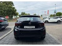 Neu MG MG3 116 PS (85 kW) 2025 Kleinwagen