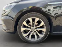 Gebraucht Renault Mégane IV Techno 140 PS (102 kW) 2023 Schwarz Limousine