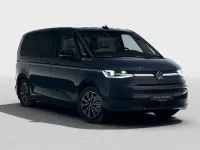 Neu VW Multivan Style 150 PS (110 kW) 2026 Blau Van / Kleinbus