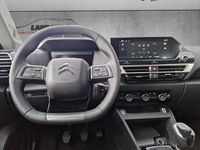 Gebraucht Citroën C4 131 PS (96 kW) 2024 Weiss Limousine