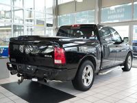 Gebraucht Dodge Ram 396 PS (291 kW) 2012 Schwarz Pickup