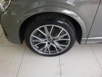 Gebraucht Audi Q3 S-Line 150 PS (110 kW) 2023 Chronosgrau metallic SUV