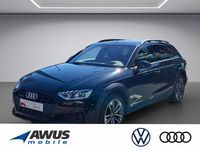 Gebraucht Audi A4 Allroad Ambiente 286 PS (210 kW) 2021 Mythosschwarz metallic Kombi