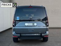 Gebraucht VW Caddy Dark Label 122 PS (89 kW) 2025 Grau Van / Kleinbus