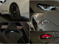 Gebraucht BMW M2 M Performance 460 PS (338 kW) 2023 Grau Coupé