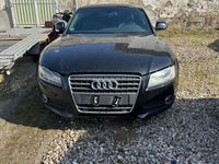 gebraucht Audi A5 coupe