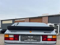 Occasion Porsche 944 163 ch (119 kW) 1982 Gris Coupé