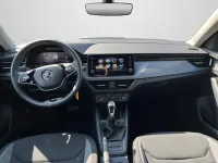 Gebraucht Skoda Kamiq Essence 116 PS (85 kW) 2024 Candyweiß SUV