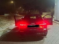 Gebraucht Audi A3 Advanced 150 PS (110 kW) 2021 Schwarz Limousine