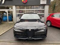 gebraucht Alfa Romeo Giulia Veloce Q4