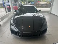 Neu Porsche 911 541 PS (397 kW) 2025 Schwarz Limousine
