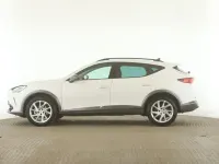 Gebraucht Cupra Formentor 150 PS (110 kW) 2024 Weiß SUV