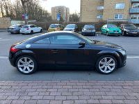 gebraucht Audi TT Coupe 3.2 quattro S tronic