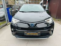 gebraucht Toyota RAV4 Hybrid 