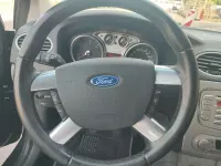 Usata Ford Focus 116 CV (85 kW) 2008 Grigio Berlina
