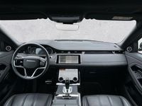 Gebraucht Land Rover Range Rover evoque SE Dynamic 200 PS (147 kW) 2023 Grau SUV