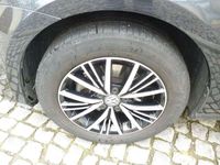 gebraucht VW Golf VII Lim. Allstar BMT Navi PDC WR