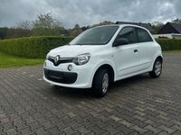 gebraucht Renault Twingo mit Garantie