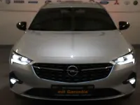 Gebraucht Opel Insignia Elegance 174 PS (127 kW) 2023 Silber Kombi